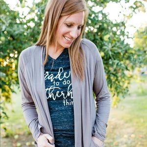 Meet your Posher, Sarah